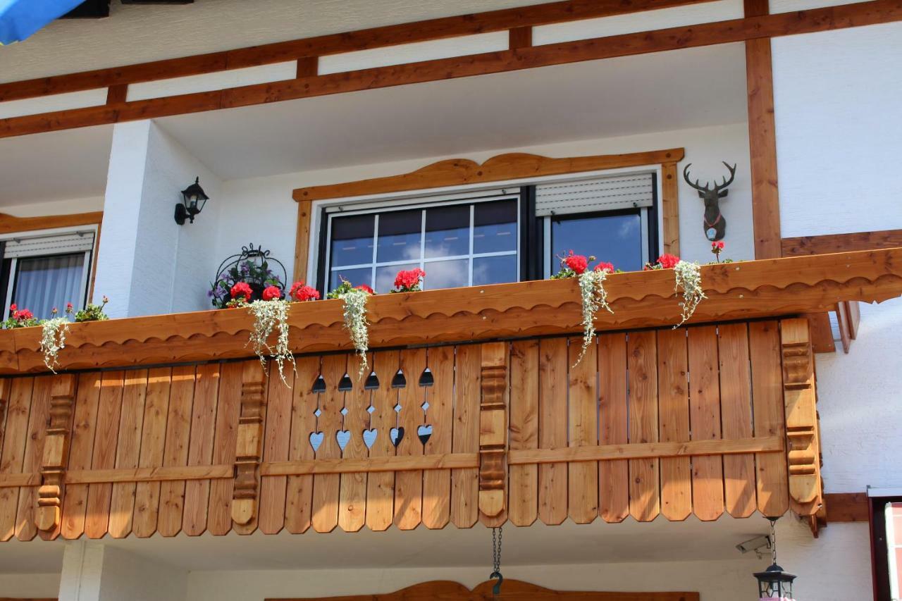 Haus Alle Jahreszeiten Willingen  Buitenkant foto